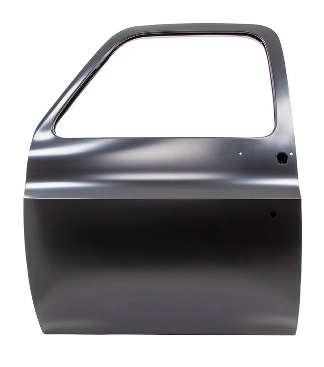Steel Door Shell 1973-1976 Chevy/GMC C/K Pickup and SUV