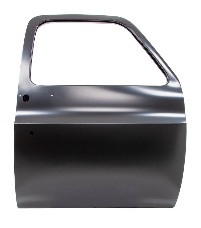Steel Door Shell 1973-1976 Chevy/GMC C/K Pickup and SUV
