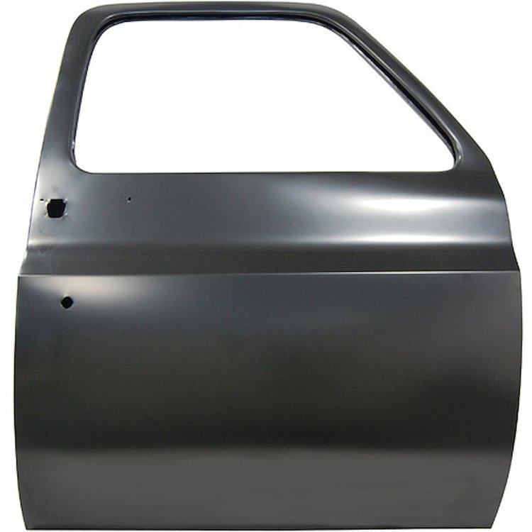 Steel Door Shell 1973-76 Chevy/GMC Pickup