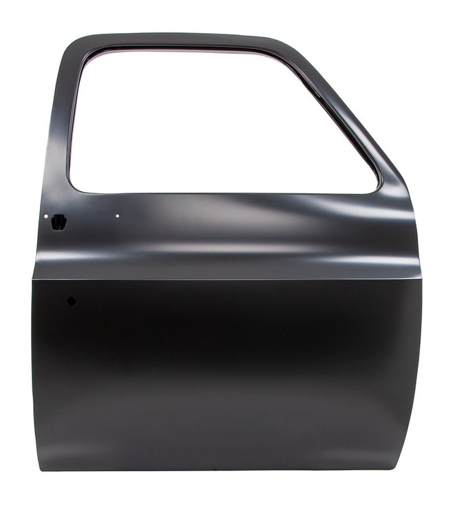 Steel Door Shell 1977-1991 Chevy/GMC C/K Pickup and SUV
