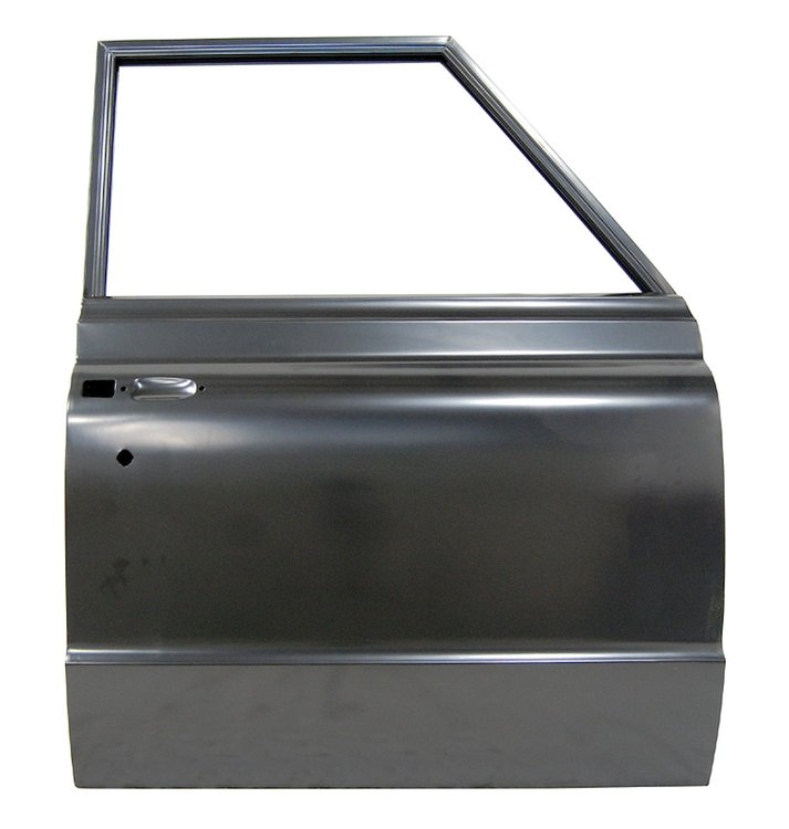 Steel Door Shell