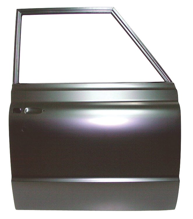 500-4272-R Door Shell, Front, RH, 72 Suburban