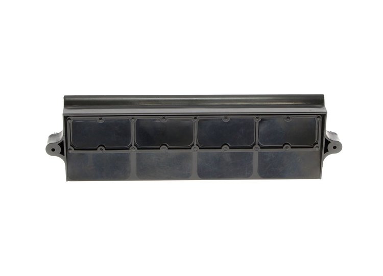 501-4073-1 Door Pressure Relief Valve 73-91 Chevy GMC C/K Truck, Blazer, Jimmy, Suburban