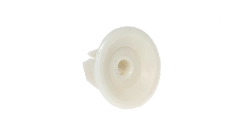 501-4073-7 Door Panel Retainer Clip for 1973-1991 Chevy/GMC Trucks, Blazer, Jimmy, Suburban