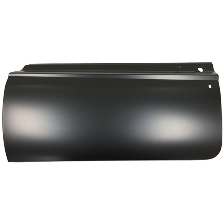Steel Door Skin Mopar 1963-1965 B-Body Left
