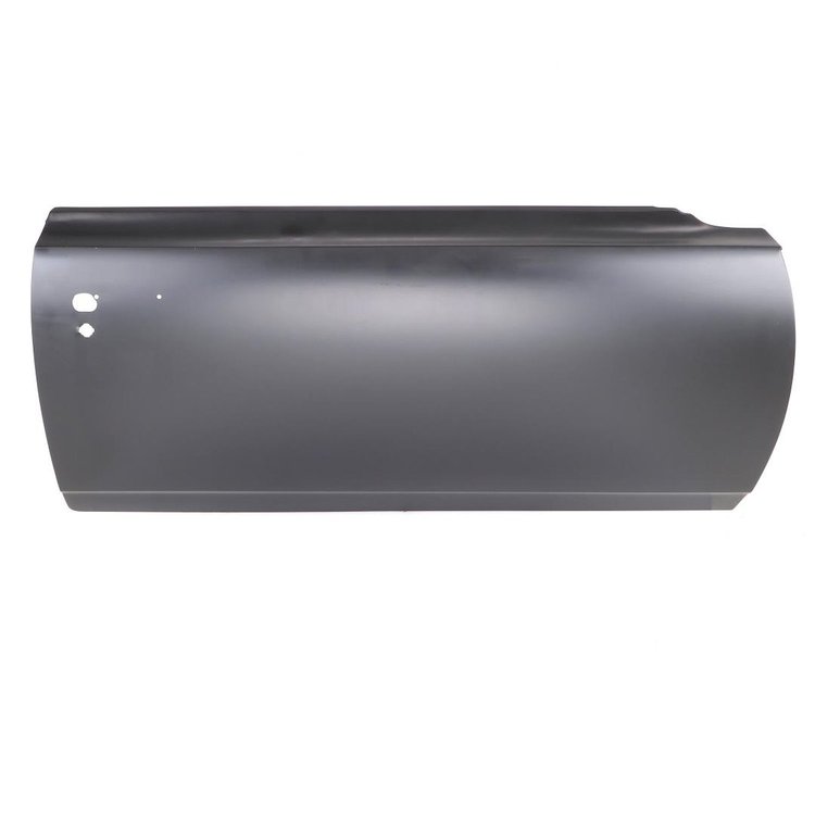 Steel Door Skin 1968-70 Mopar B-Body (Except Charger)