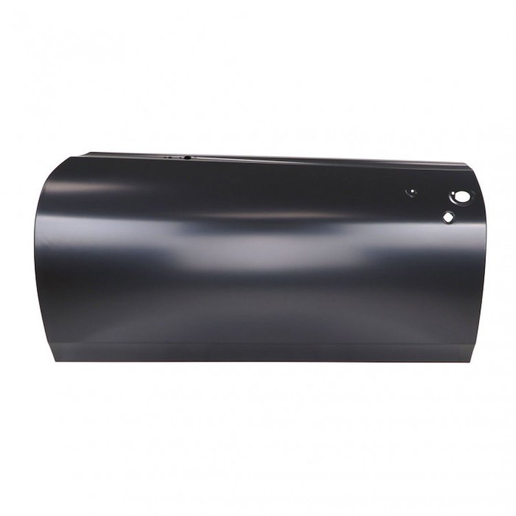 Steel Door Skin 1968-72 Nova