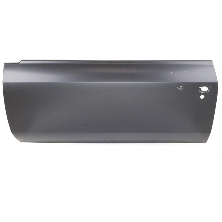 510-3466-L Steel Door Skin for 1966-1967 Chevy Chevelle/El Camino [Left/Driver Side]