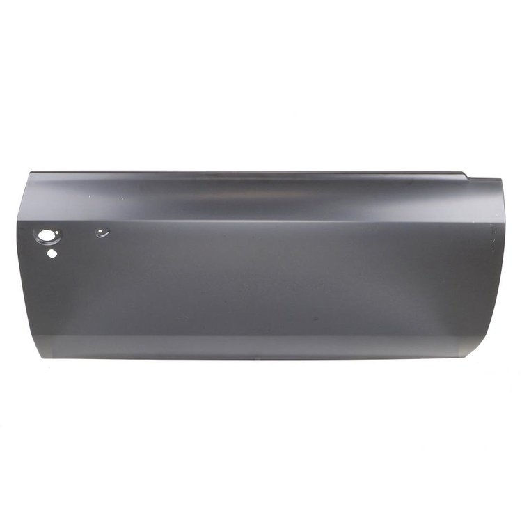 510-3466-R Steel Door Skin for 1966-1967 Chevy Chevelle/El Camino [Right/Passenger Side]