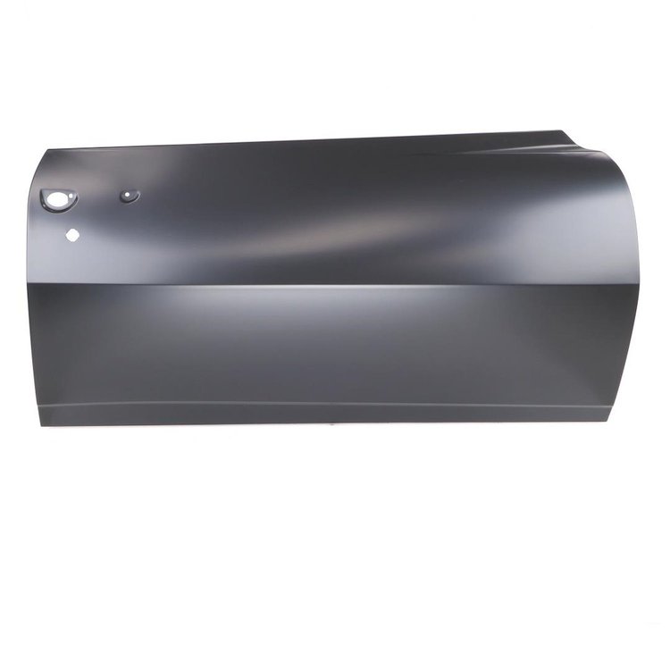 Steel Door Skin for 1967 Chevrolet Camaro & Pontiac Firebird [Left/Driver Side]