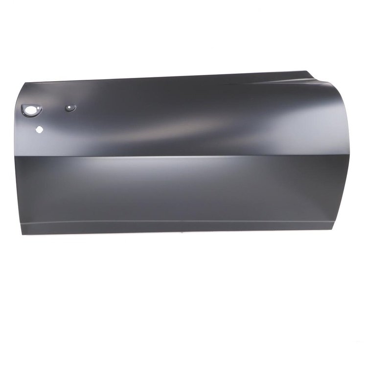 Steel Door Skin for 1967 Chevrolet Camaro & Pontiac Firebird [Right/Passenger Side]