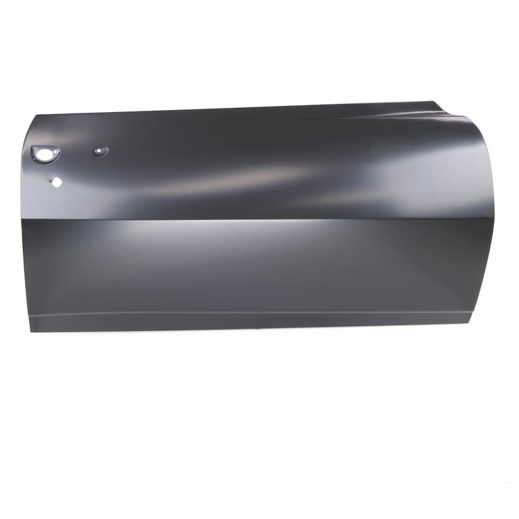 Steel Door Skin for 1968 Chevrolet Camaro & Pontiac Firebird [Right/Passenger Side]