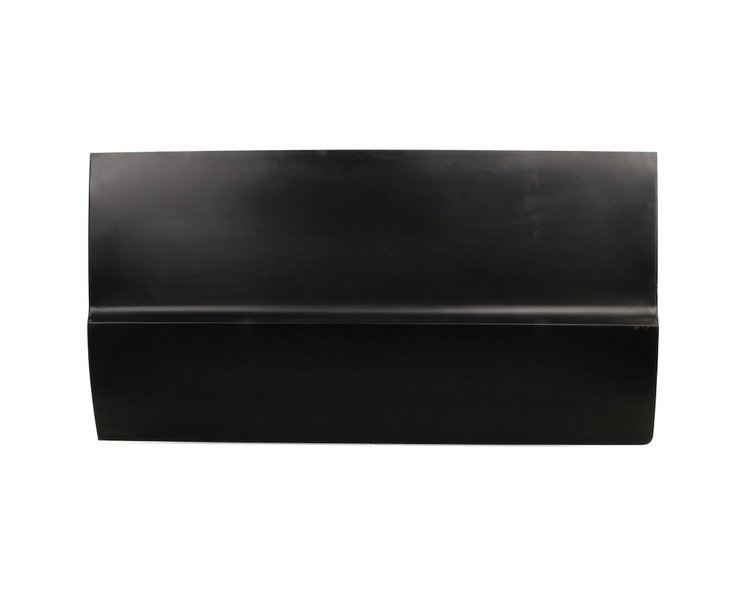 510-4067-1L Partial Front Door Skin LH 67-72 Chevy GMC Truck Suburban Blazer Jimmy