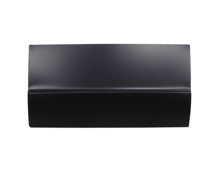 510-4067-1R Partial Front Door Skin RH 67-72 Chevy GMC Truck Suburban Blazer Jimmy