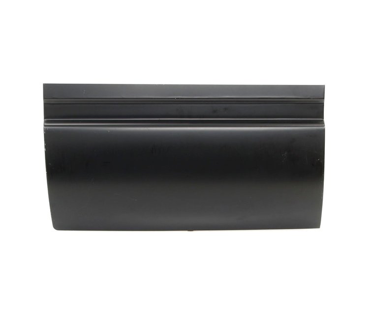 510-4088-3R Lower Rear Side Door Skin RH 88-98 Chevy GMC C/K Trucks Extended Cab 3rd Door
