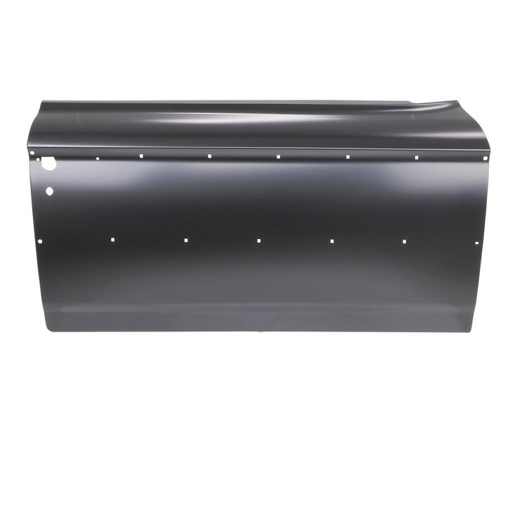 Steel Door Skin for 1963 Ford Galaxie
