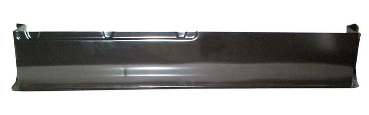 47-55 CV/GMC PU 35 1/2 x 5 1/2 Lower Door Bottom Patch R