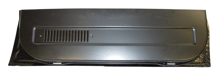 515-4073-L Inner Door Bottom w/ Louver, LH, 73-87 Chevy GMC Truck; 73-91 Blazer Jimmy Suburban