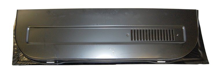 73-87 CV/GMC PU Lower Door Bottom Patch RH