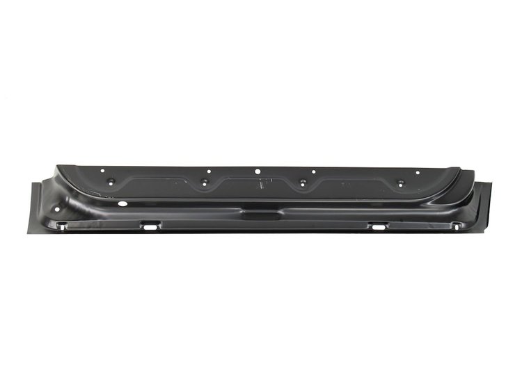 515-4088-1L Inner Door Bottom Repair Panel LH 88-98 Chevy GMC C/K Trucks SUV