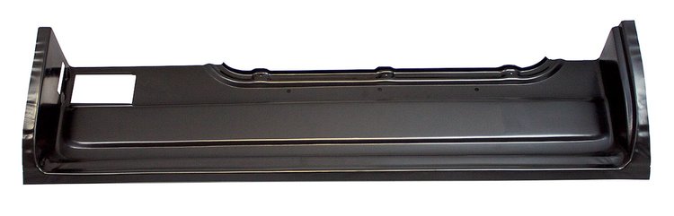 515-4553-L Door Bottom, Inner, LH, 53-56 F100 F250