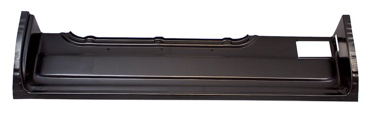515-4553-R Inner Front Door Bottom Repair Panel RH 53-56 Ford F100 F250