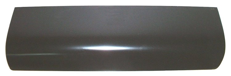 Steel Lower Door Skin Patch 1947-55 Chevy/GMC Pickup