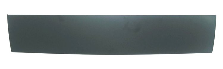 Steel Lower Door Skin Patch (1955 2nd Design)