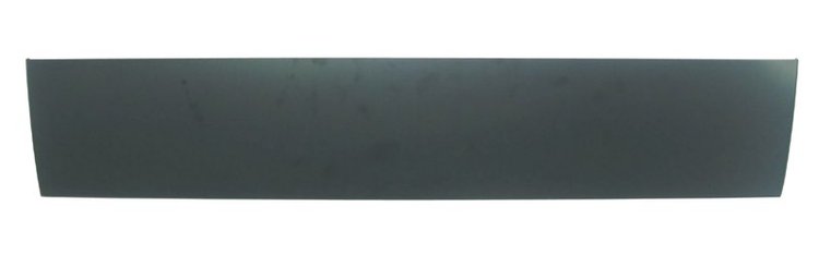 Steel Lower Door Skin Patch (1955 2nd Design)