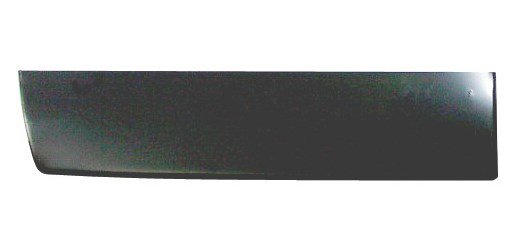 516-4073-L Left Front Lower Door Skin Patch for 1973-1987 GM C/K Pickup, Blazer, Jimmy, Suburban