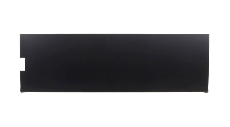 516-4548-L Lower Door Skin LH 48-52 Ford F1 F2