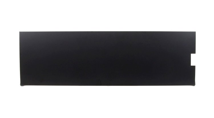 516-4548-R Lower Door Skin RH 48-52 Ford F1 F2
