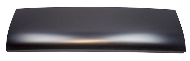 DOOR SKIN - LOWER - LH