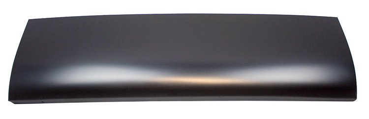 516-4553-R Door Skin Lower RH 53-56 Ford F100 F250
