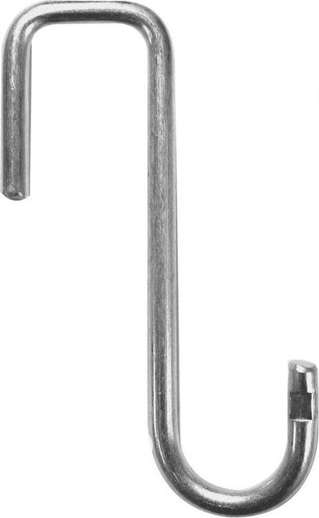 Lower Door Hinge Detent Spring for 1966-1976 Mopar A, B and E Body