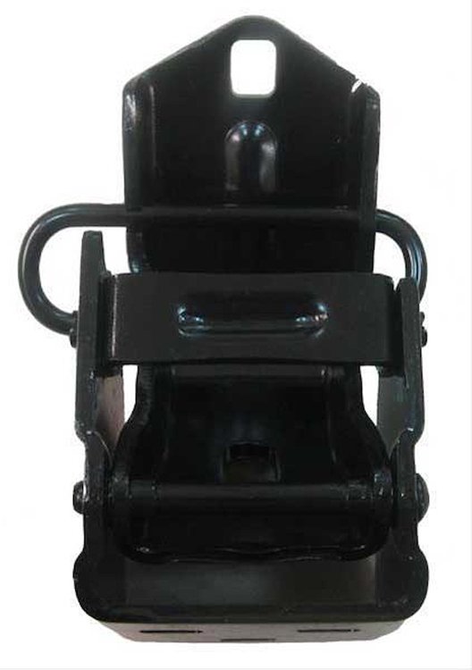 62-65 B Body Door Hinge UpperRight hand side
