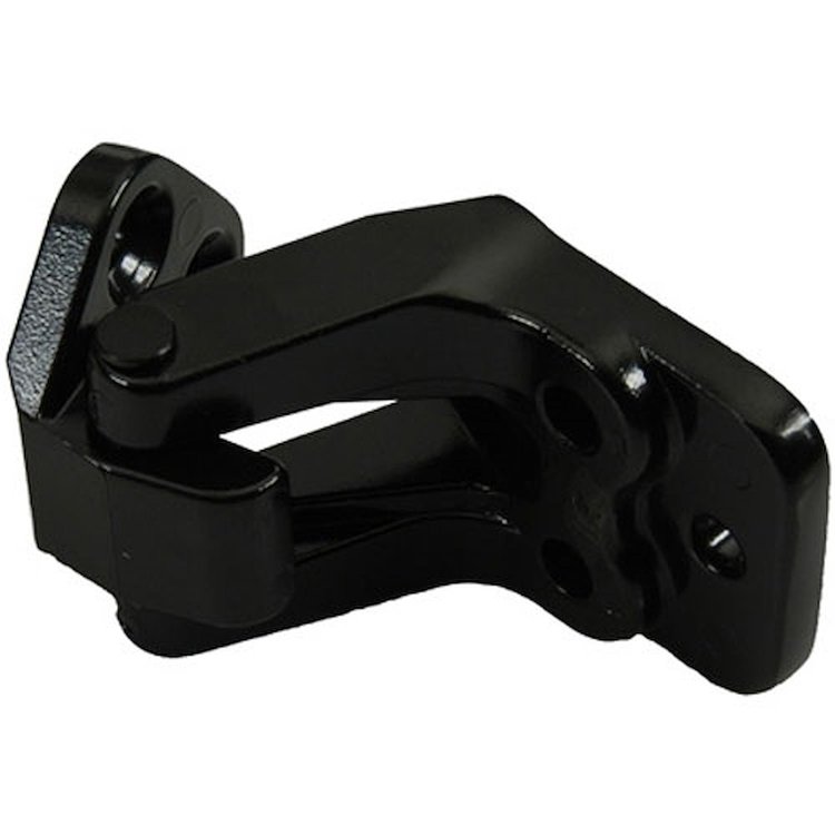 66-67 GM A Upper Door Hinge LH