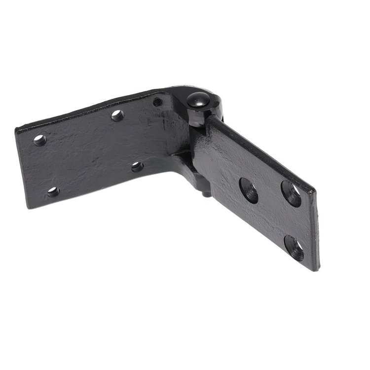 520-4548-L Door Hinge Upper LH 48-52 Ford F1 F2 F3 Trucks