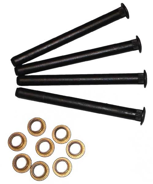 Door Hinge Pin Kit 1967-1972 GM C/K Pickup Truck, Blazer, Suburban