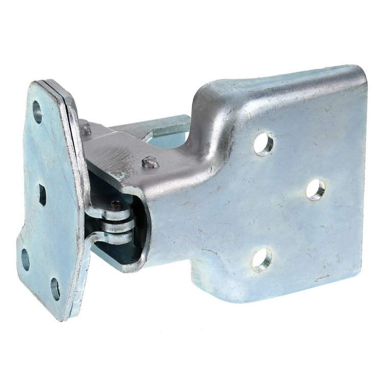 Lower Door Hinge 1971-74 B-Body