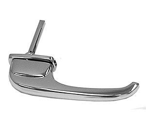 Exterior Door Handle 1947-1951 Chevy/GMC Fullsize Pickup