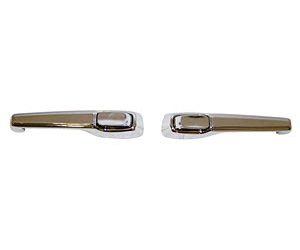 Exterior Door Handles 1967-1972 Chevy/GMC Fullsize Pickup