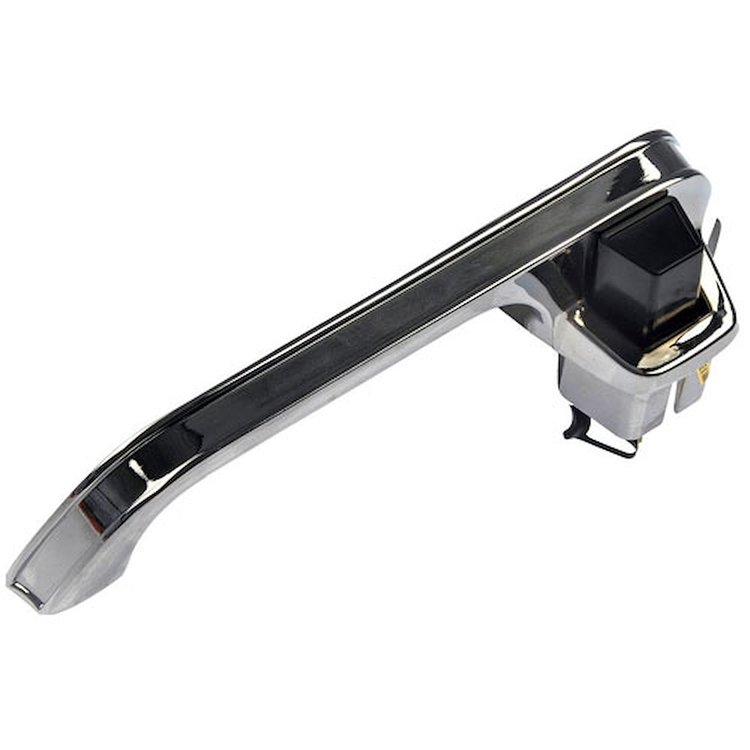 Exterior Door Handle