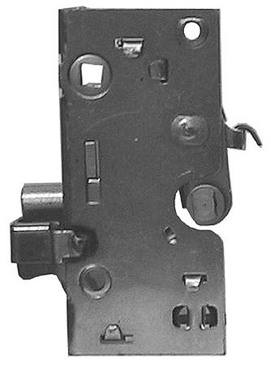 47-53 CV/GMC PU Door Latch LH