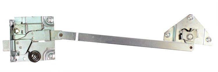 Door Latch Control