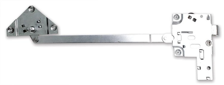 Door Latch Control
