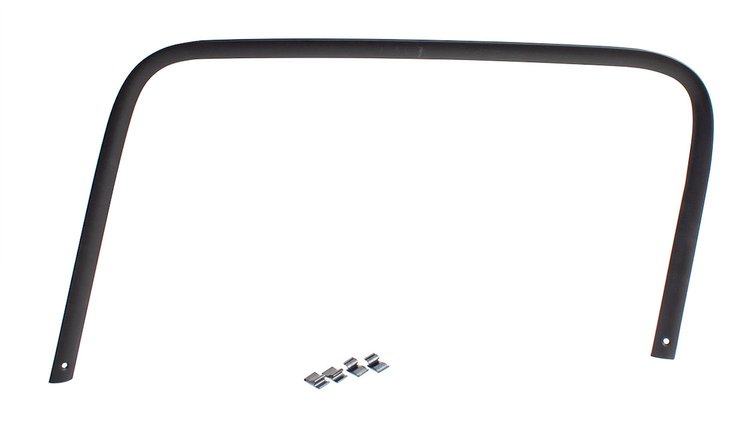Inner Door Frame Trim Panel