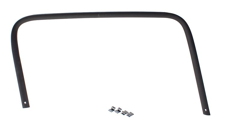Inner Door Frame Trim Panel