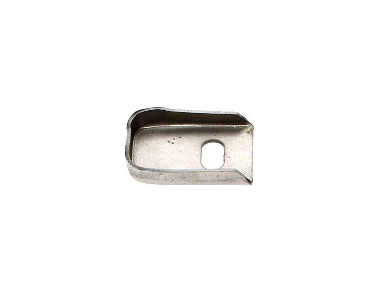 543-4081-2 Front Door Pull Strap Reinforcement Bracket 81-87 Chevy GMC C/K Truck, 81-91 Blazer Jimmy Suburban