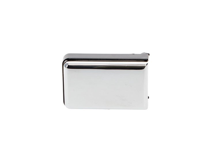 543-4081-3 Front Door Pull Strap Cover 81-87 Chevy GMC C/K Truck, 81-91 Blazer Jimmy Suburban